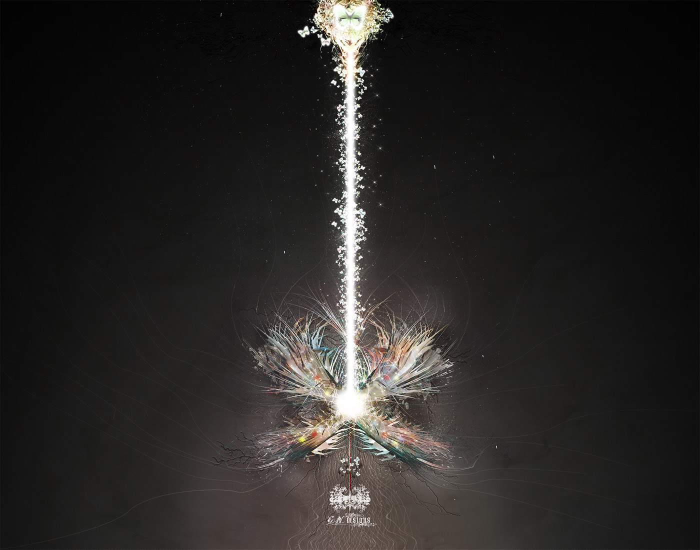 : Butterfly Effect: Awakening :
