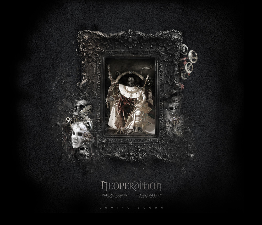 : Neoperdition :